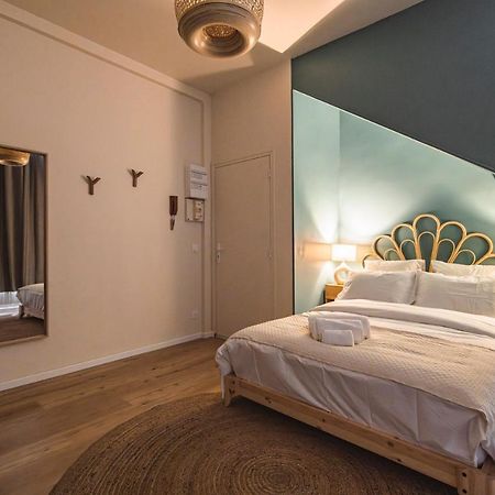 Le Serenite - Studio Cocon A Deux Pas De La Gare Reims Zewnętrze zdjęcie