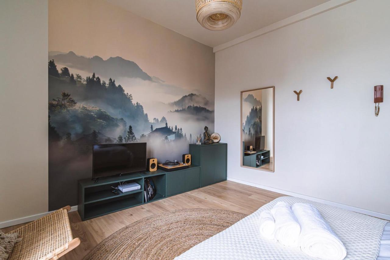 Le Serenite - Studio Cocon A Deux Pas De La Gare Reims Zewnętrze zdjęcie